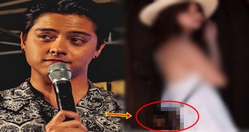 Daniel Padilla, Kathryn Bernardo Bag