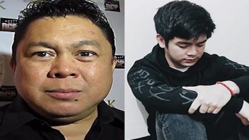 Dennis Padilla, Joshua Garcia