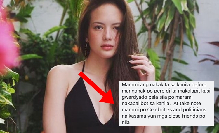 Ellen Adarna