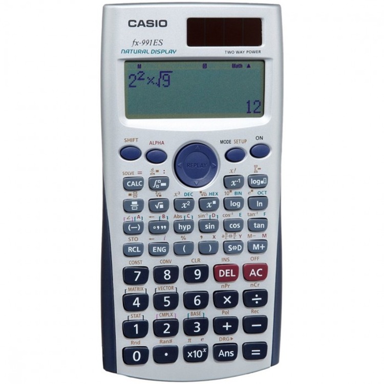 best scientific calculator for civil engineering students