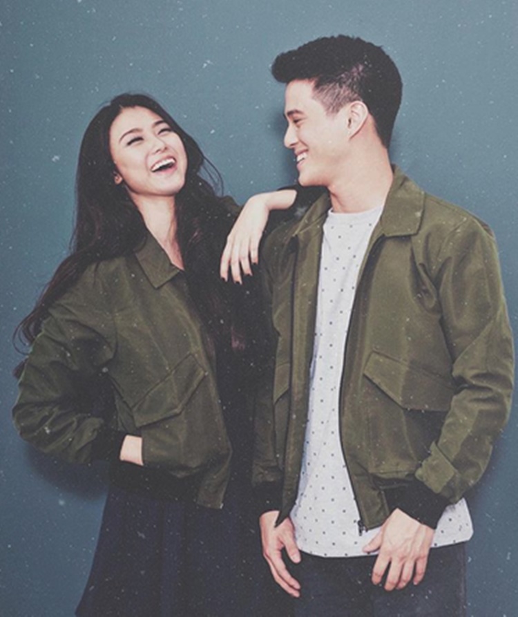 Franco Hernandez, Janica Nam