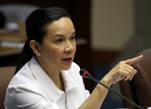 Grace Poe