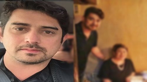 Ian Veneracion Network