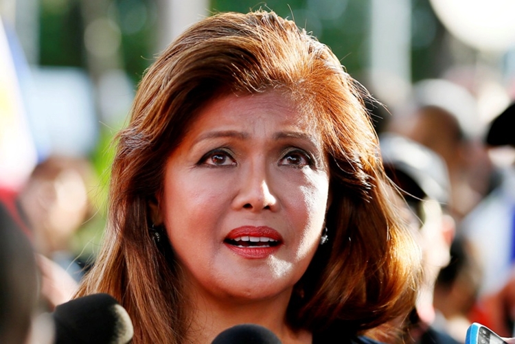 Imee Marcos
