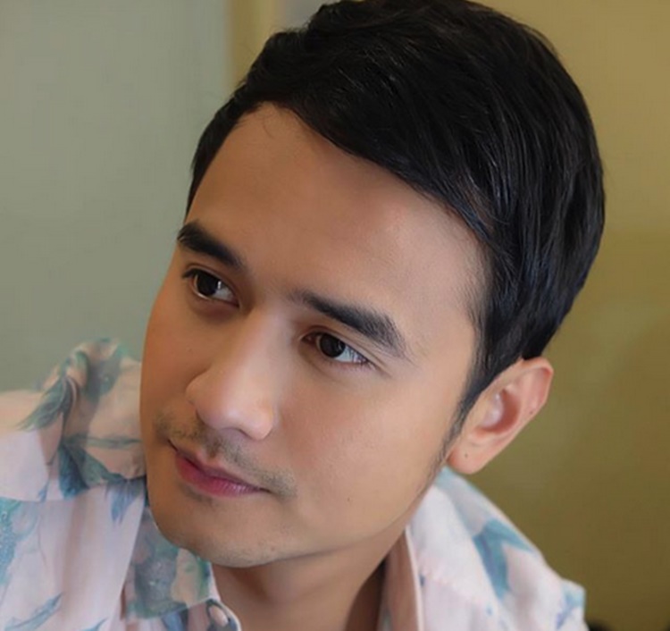 JM De Guzman Reveals What He's Going Through Now After Rehab Release