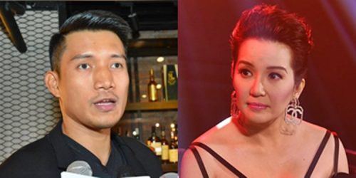 James Yap Finally Reacts To Kris Aquino's Rant Over Birthday Message To  Their Son Bimby