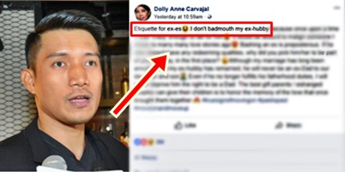 James Yap, Kris Aquino