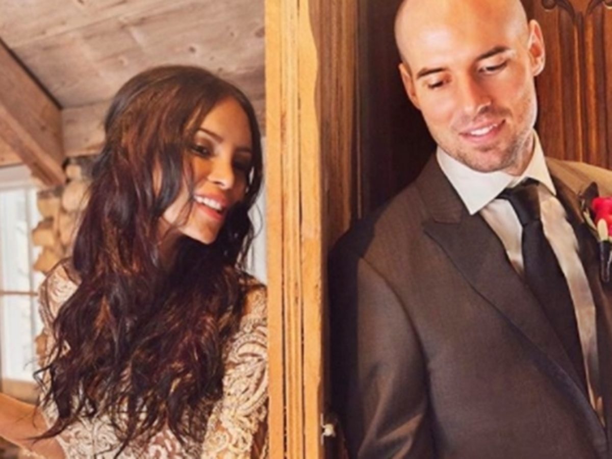 Jewel Mische Announces Pregnancy With American Husband Alister Kurzer