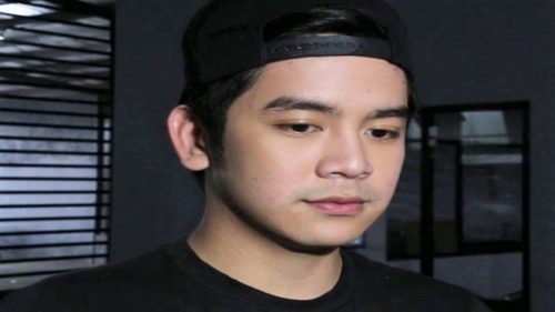 Joshua Garcia Family