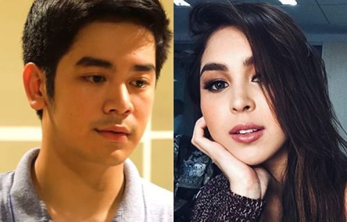 Joshua Garcia Accidentally Revealed Real Score With Julia Barretto?