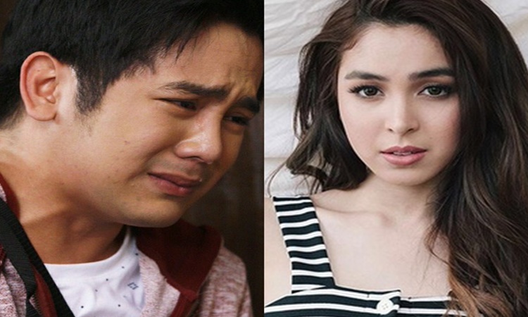 Joshua Garcia Breaks Silence On Rumored Breakup With Julia ...