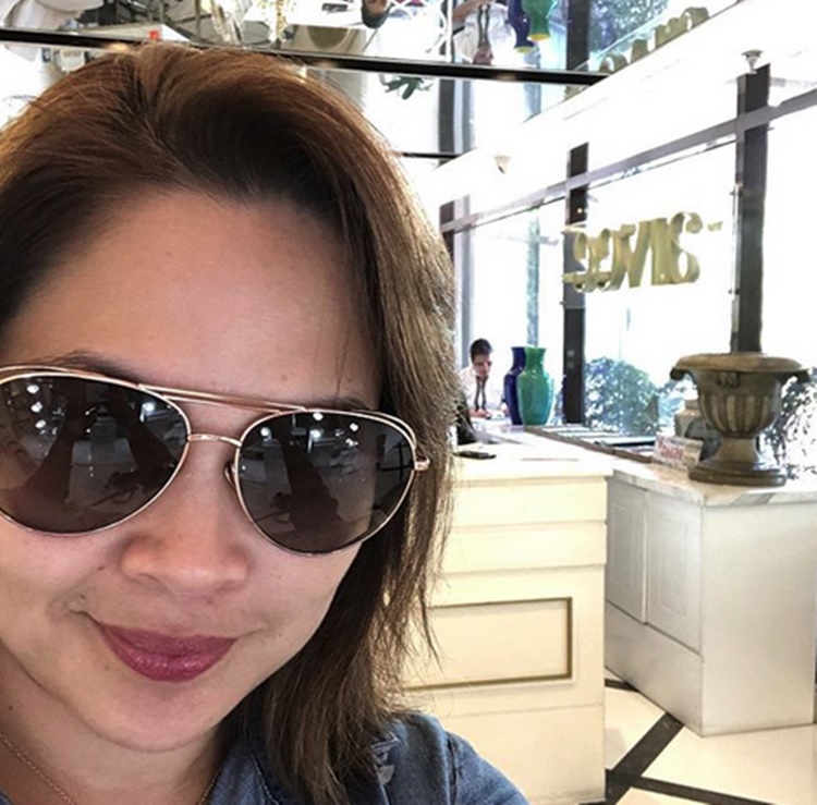 Judy Anne Santos