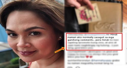 Judy Anne Santos