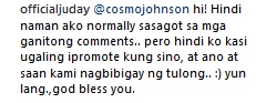 Judy Anne Santos
