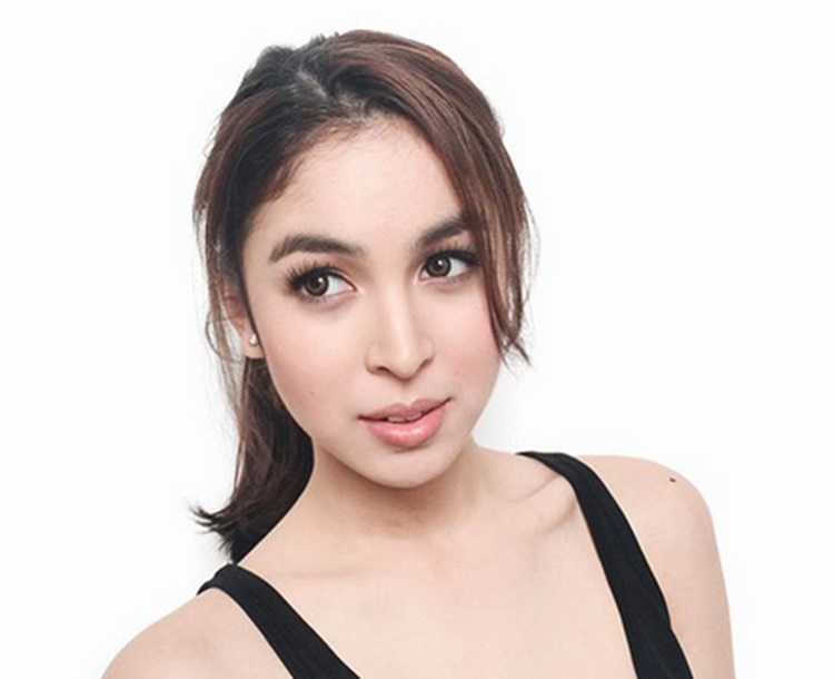 Julia Barretto Breaks Silence On Relationship With Joshua ...