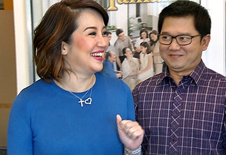 Kris Aquino