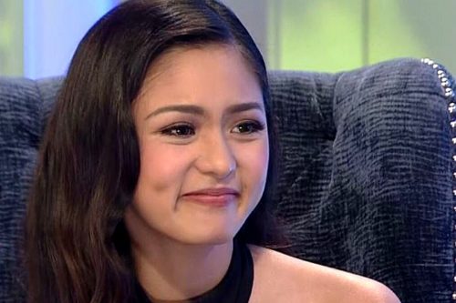 KIM CHIU