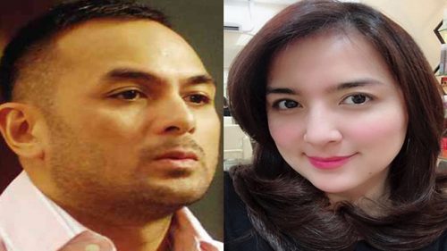 Keempee de leon, Ara Mina