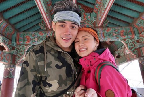 KimXi Vlog