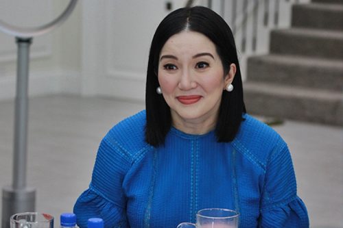 Kris Aquino