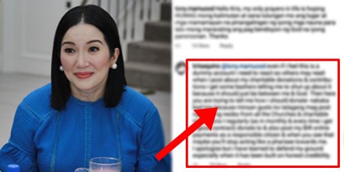 Kris Aquino