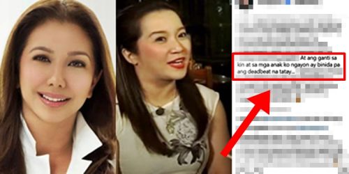 Kris Aquino