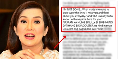 Kris Aquino