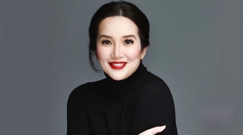 Kris Aquino