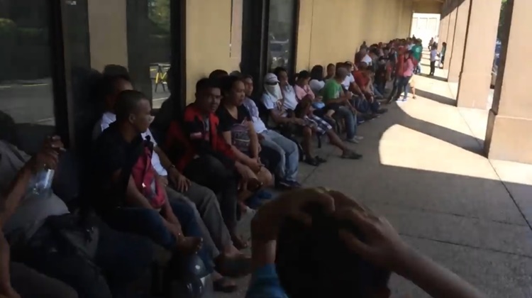 LTO Robinson’s Bacolod