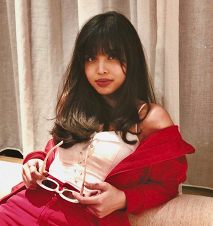 Maine Mendoza