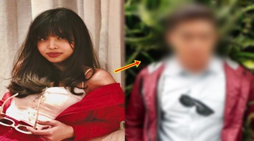 Maine Mendoza, Juancho Trivino