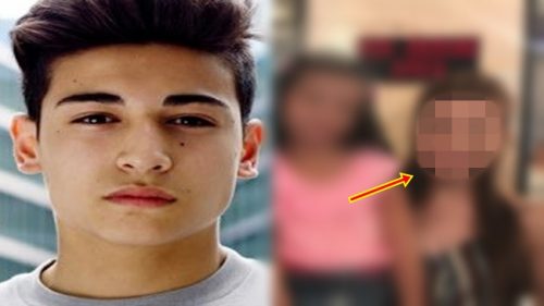 Marco gallo, kira balinger loveteam