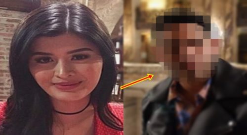 Mariel de Leon, Gerald Anderson