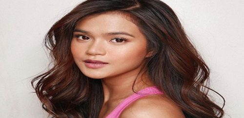 Maris Racal