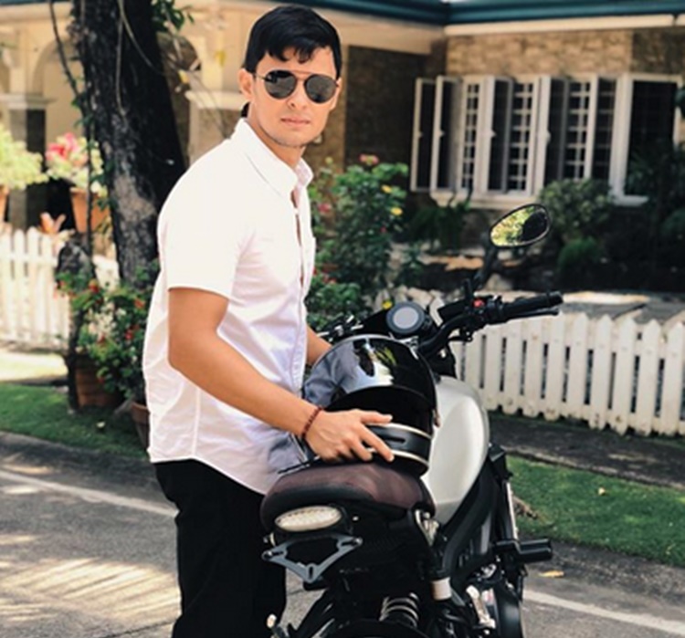 Matteo Guidicelli