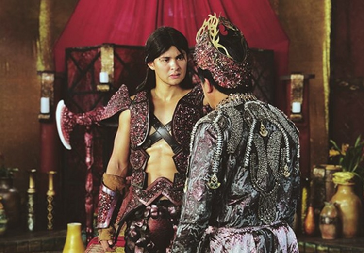 Matteo Guidicelli Bagani