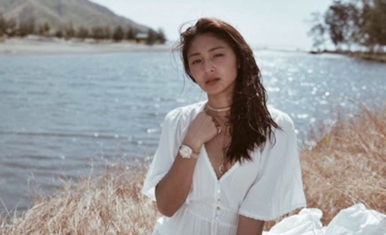 Nadine Lustre