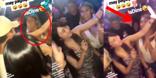 Nadine Lustre