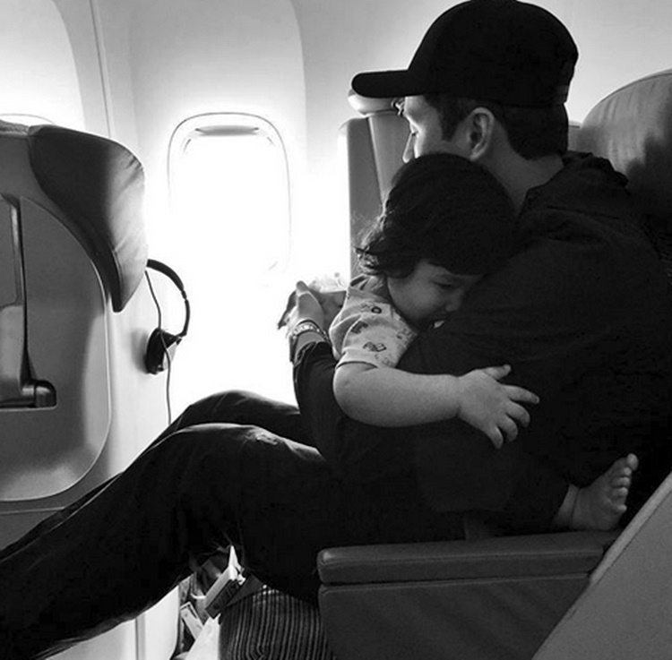 Paul Soriano, Seve