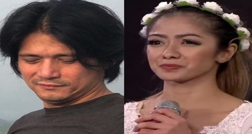 Robin Padilla, Kristel de Catalina