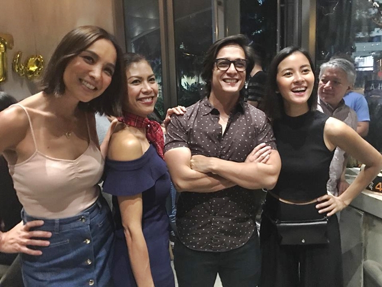 Ryan Agoncillo