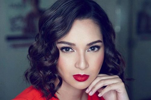 Ryza Cenon ABS-CBN