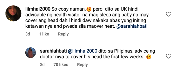 Sarah Lahbati