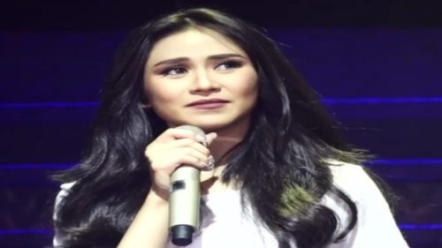 Sarah geronimo concert