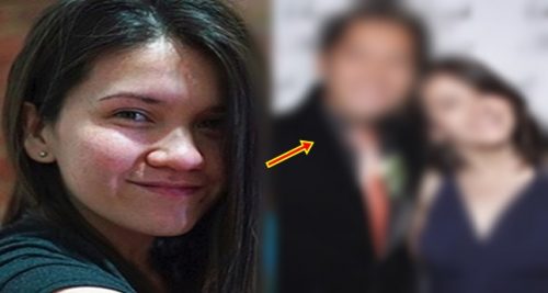 Serena Dalrymple, Carlo Aquino Reunion