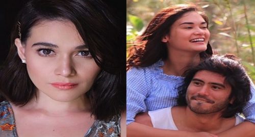 Star Cinema On Gerald-Pia Movie