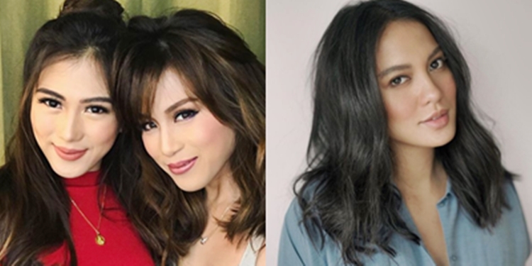 Toni Gonzaga Defends Sister Alex After Issue Of 