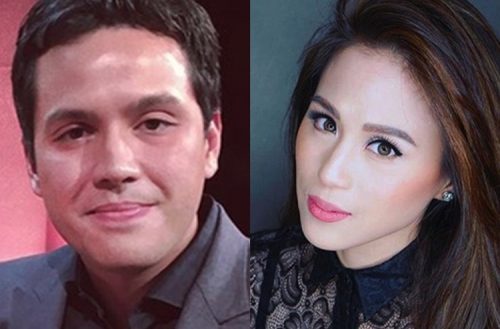 Toni Gonzaga, Paul Soriano