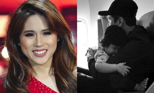 Toni Gonzaga, paul Soriano