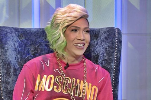 Vice Ganda